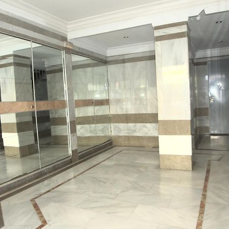 Habitacion En El Corazon Del Centro De Málaga Exteriör bild