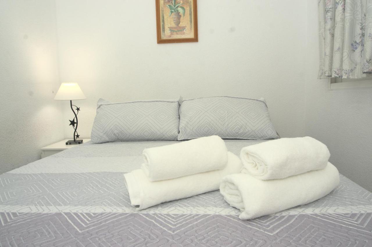 Habitacion En El Corazon Del Centro De Málaga Exteriör bild